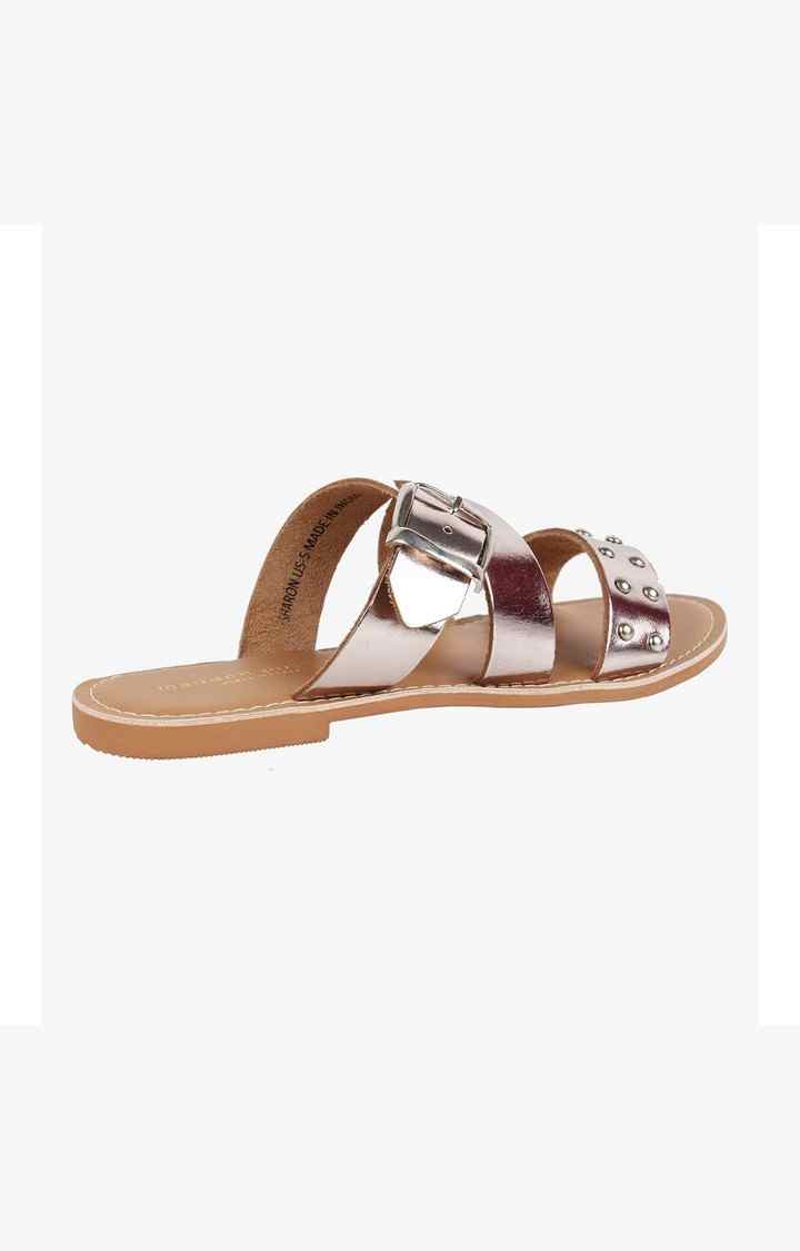 Sharon Metallic Flats