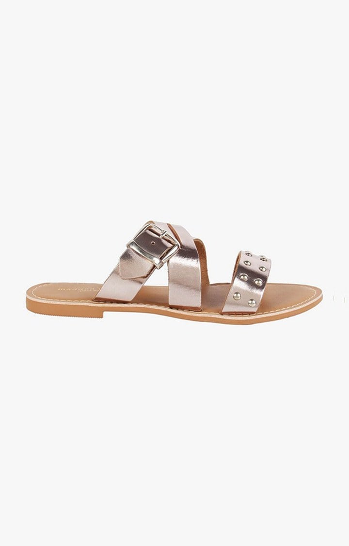 Sharon Metallic Flats