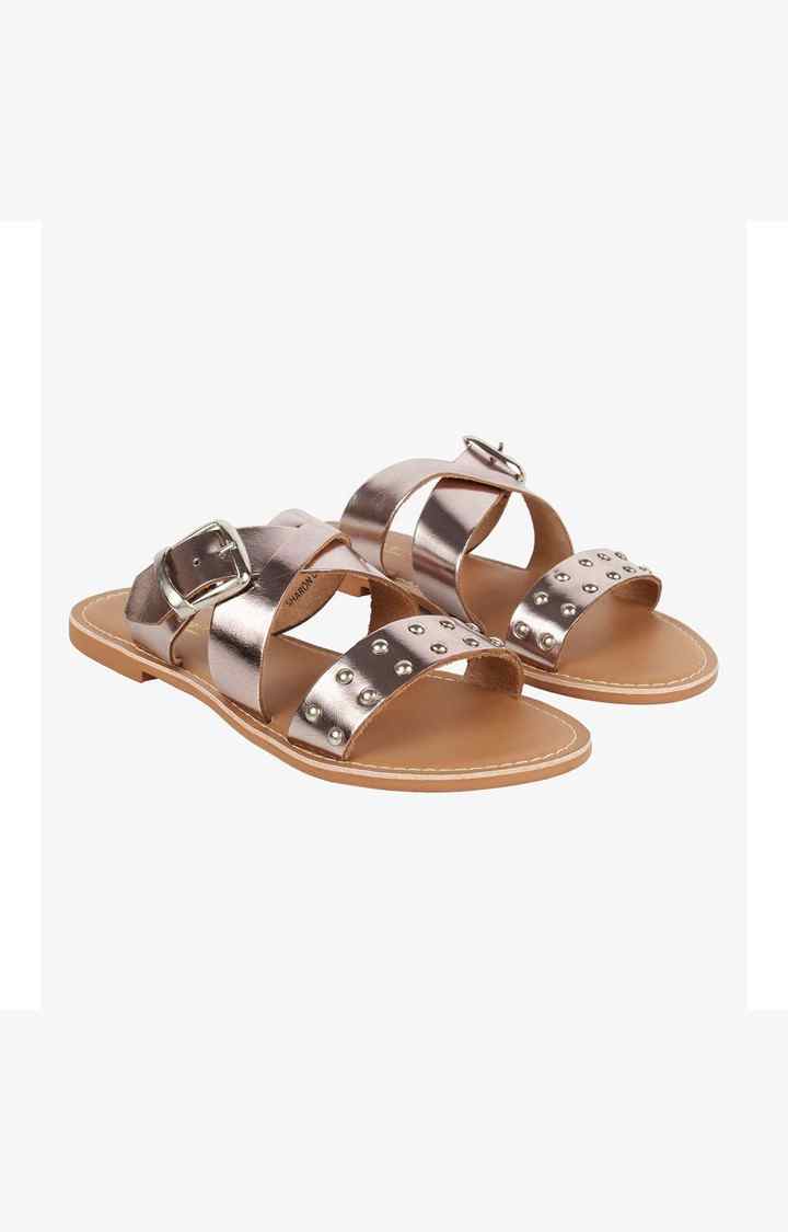 Sharon Metallic Flats