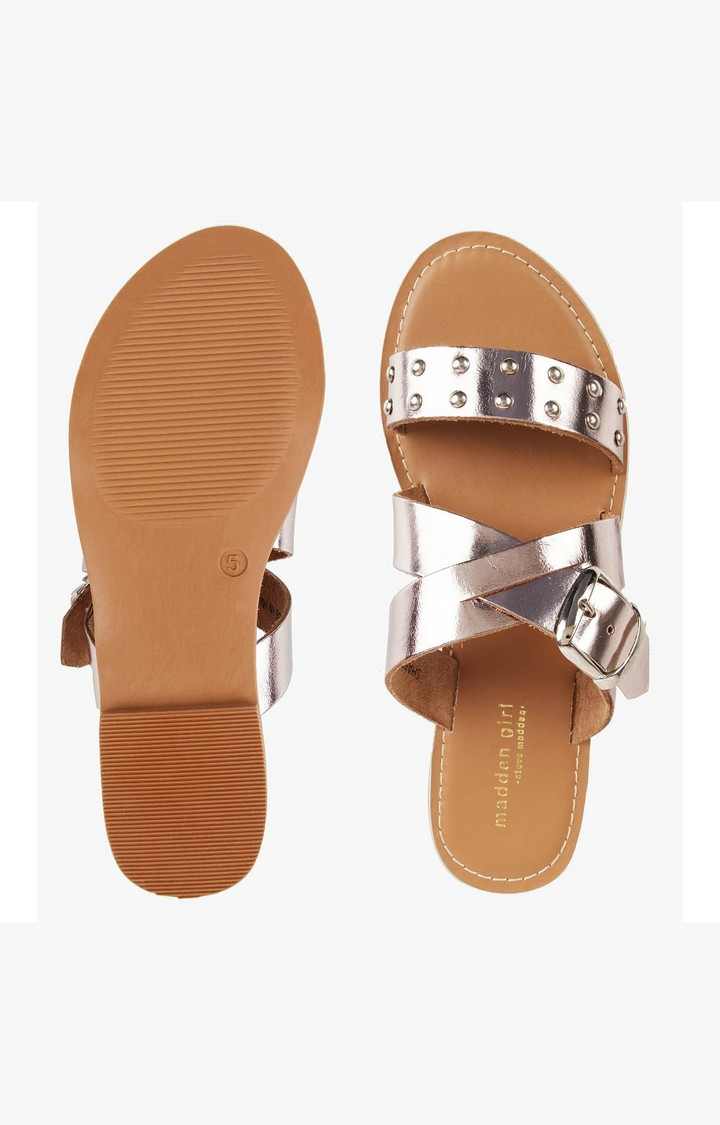 Sharon Metallic Flats
