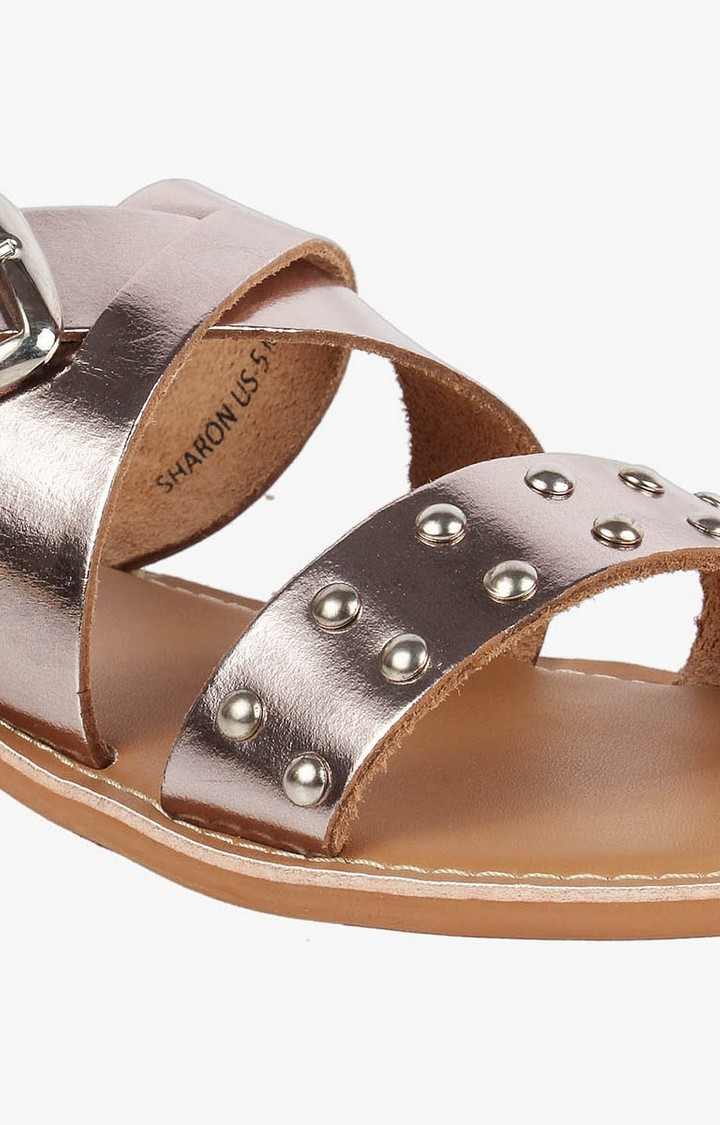 Sharon Metallic Flats