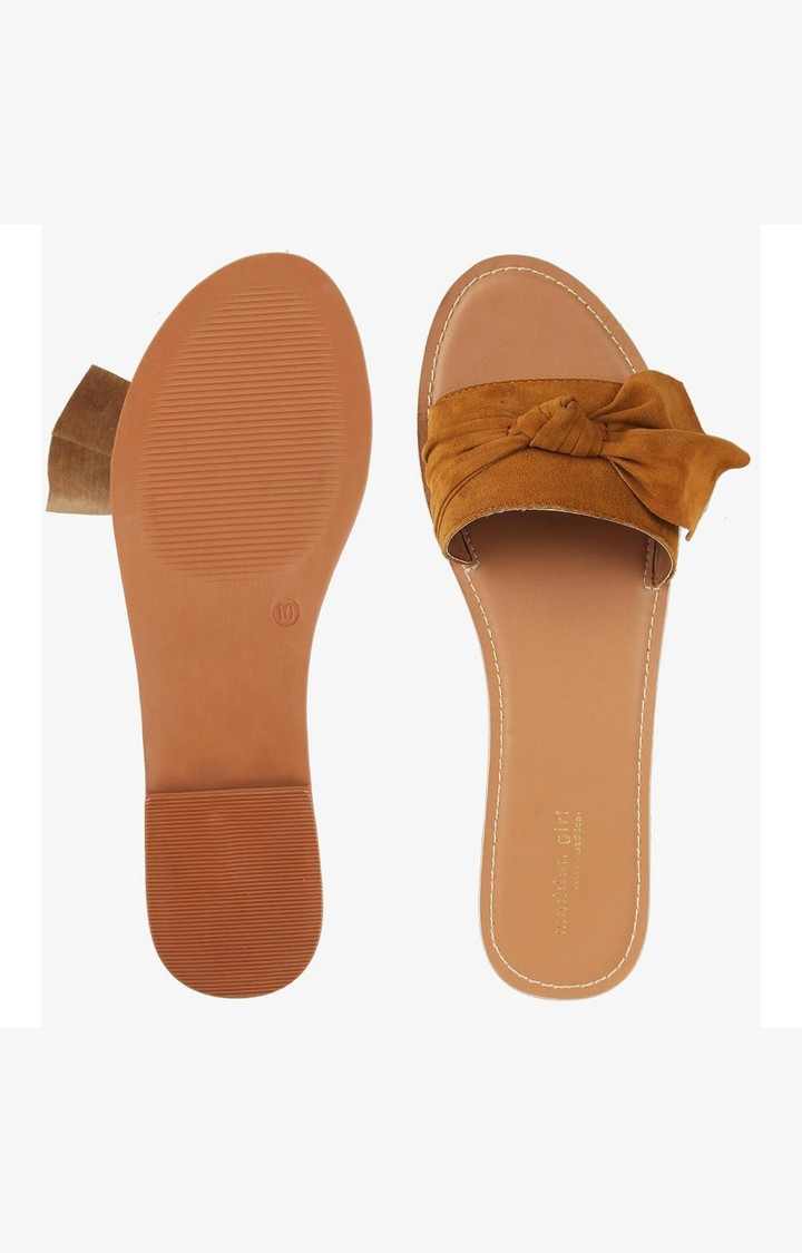 Luna Amber Flats