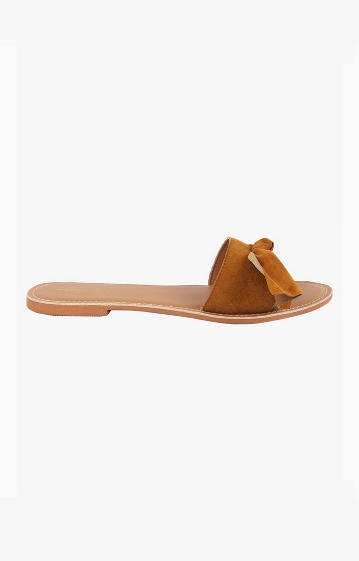 Luna Amber Flats