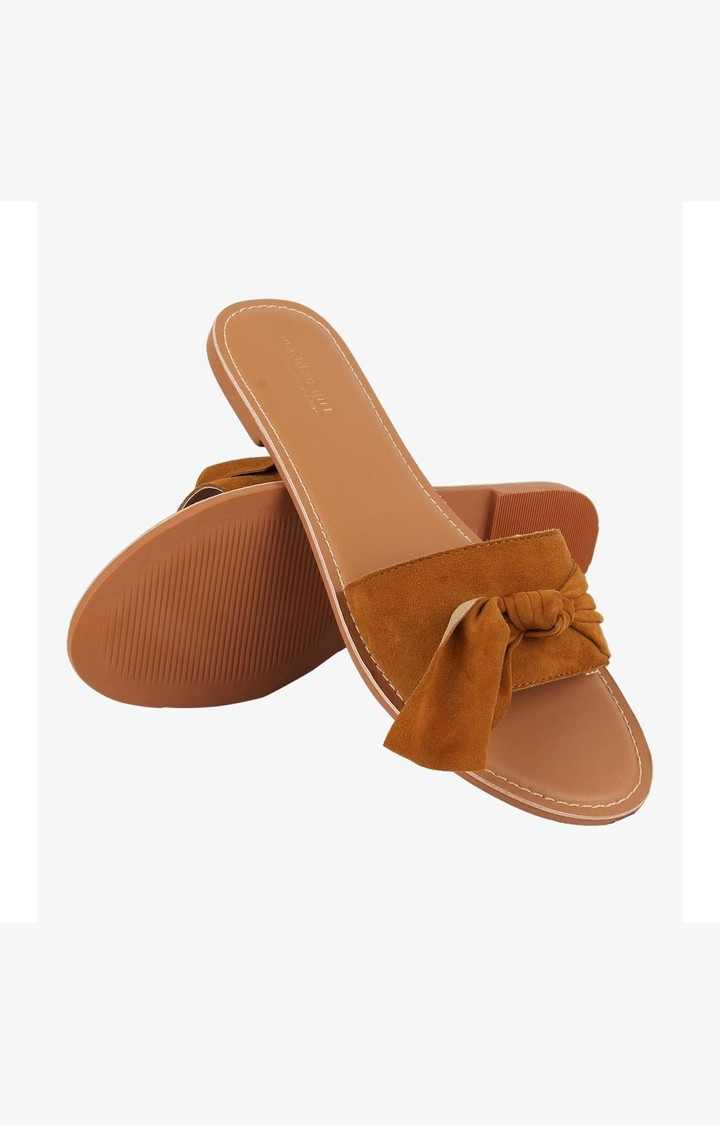 Luna Amber Flats