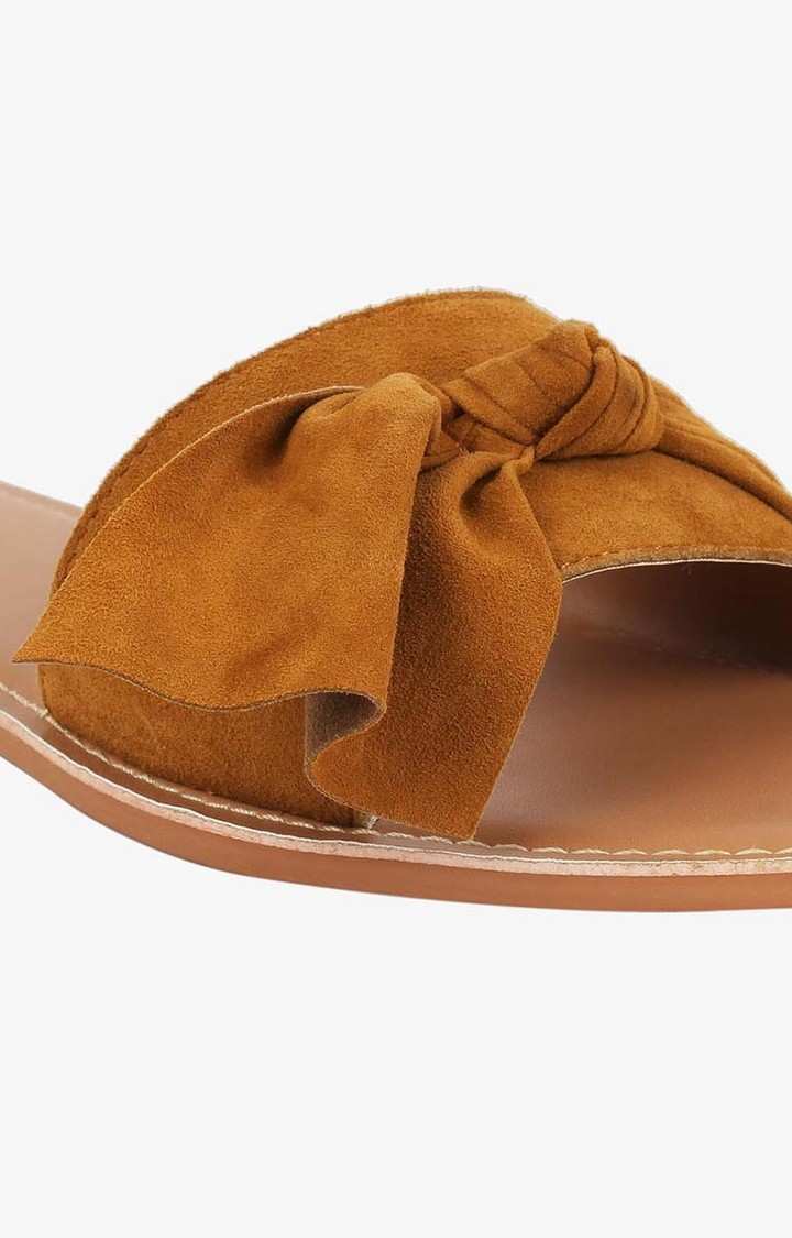 Luna Amber Flats
