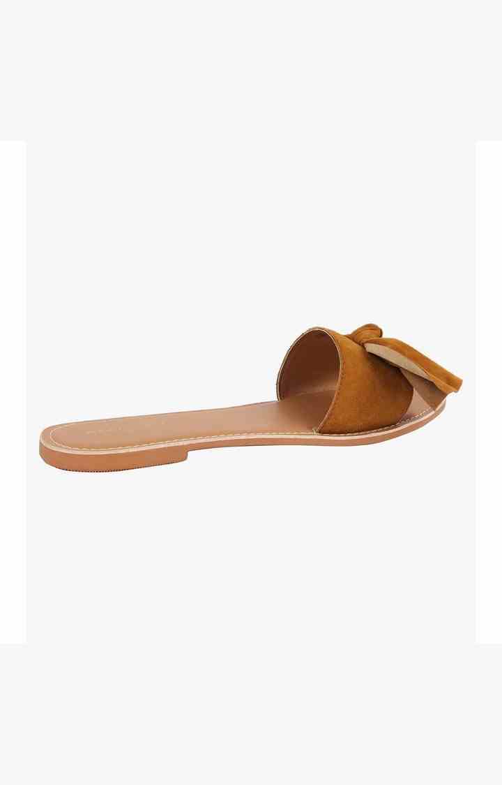 Luna Amber Flats