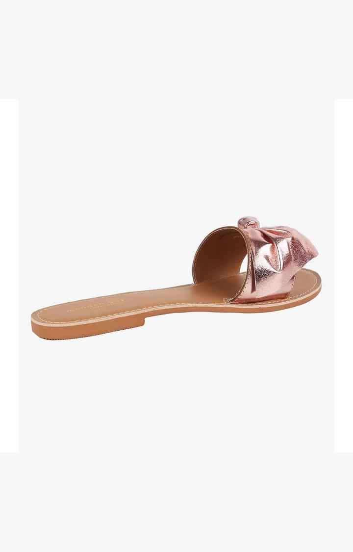 Luna Gold Flats
