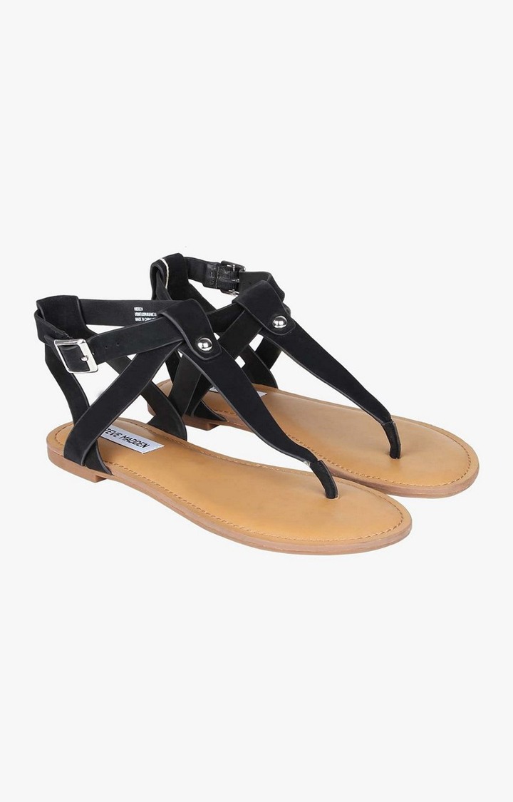 Hidden Black Flats
