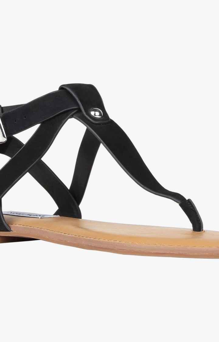 Hidden Black Flats