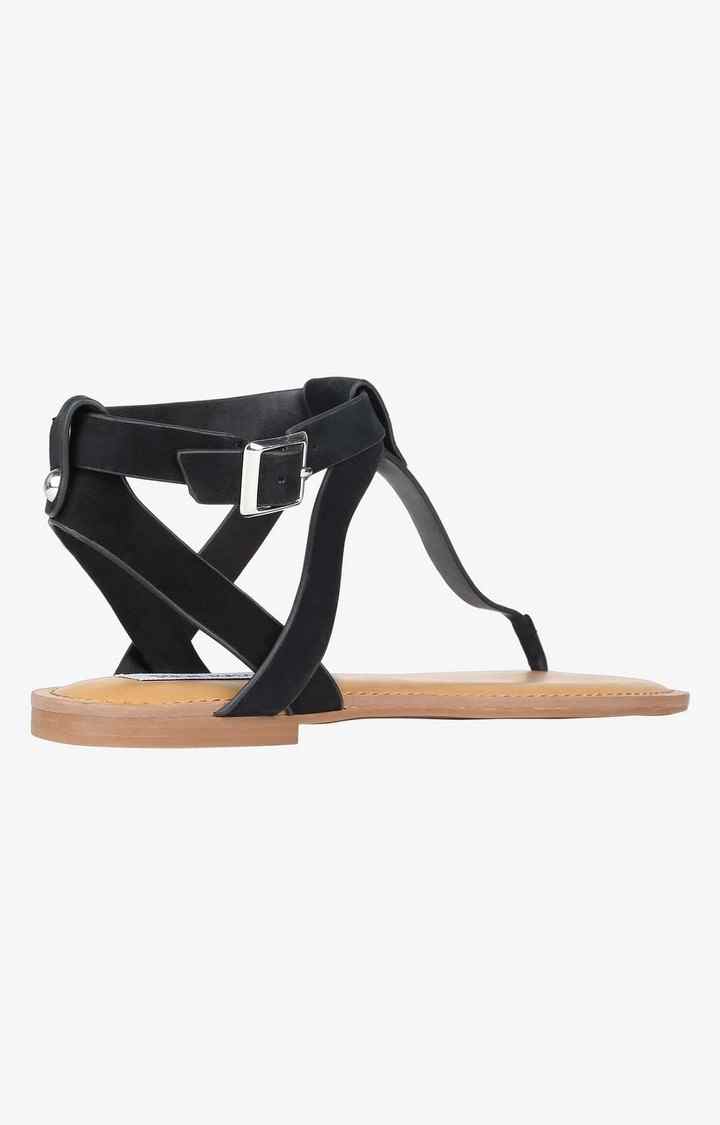 Hidden Black Flats