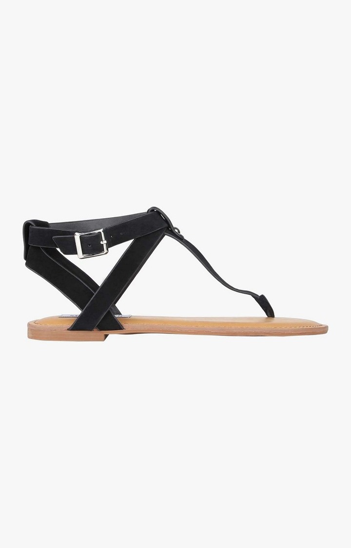 Hidden Black Flats