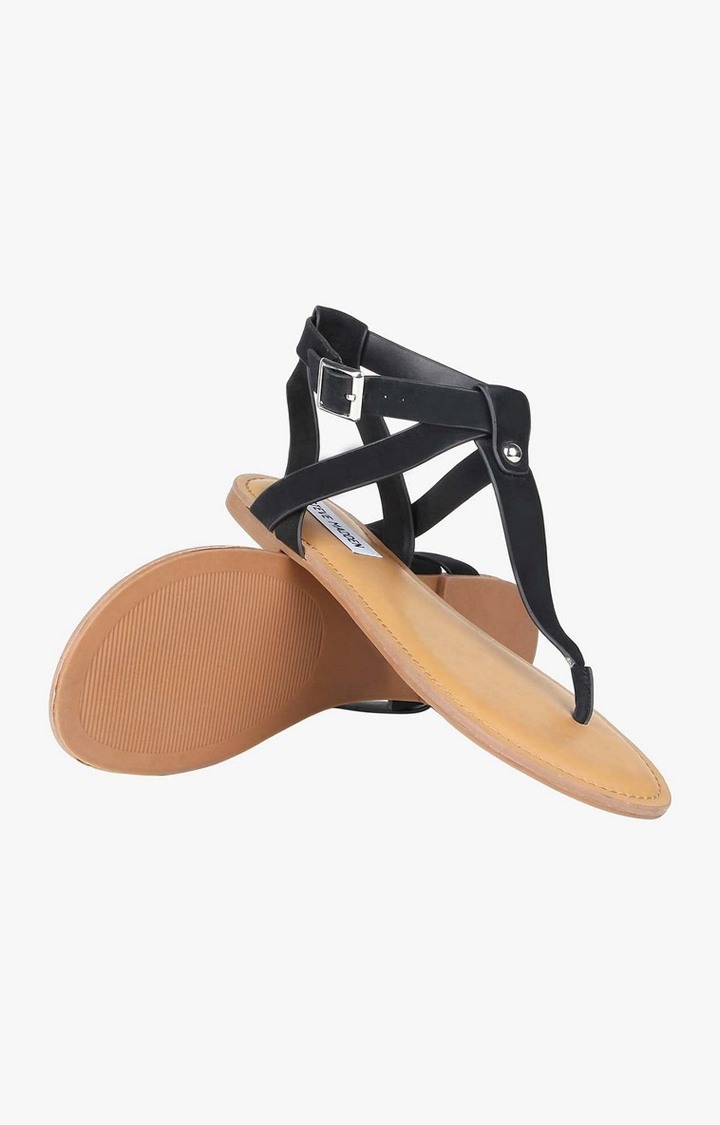 Hidden Black Flats