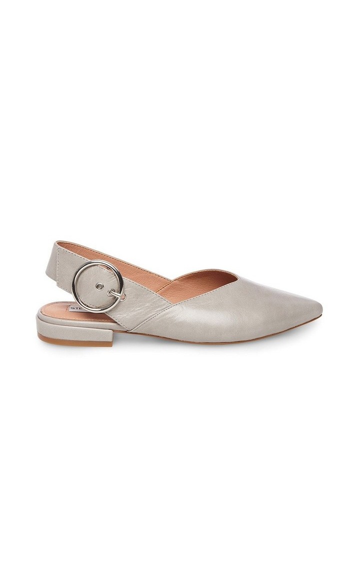 Courtney Grey Closed Flats & Ballerinas