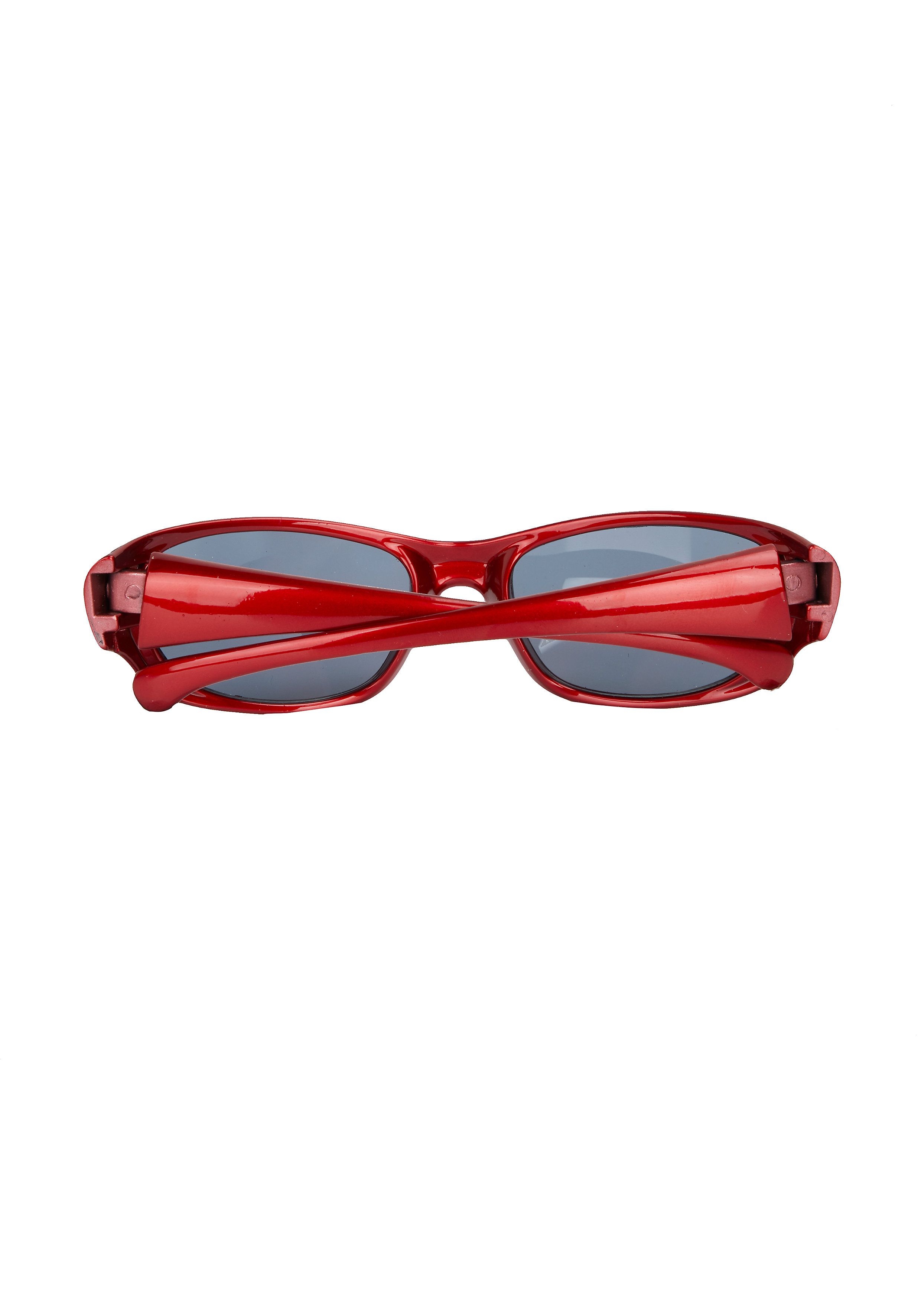 Mothercare | Boys Red Sporty Sunglasses - Red 1