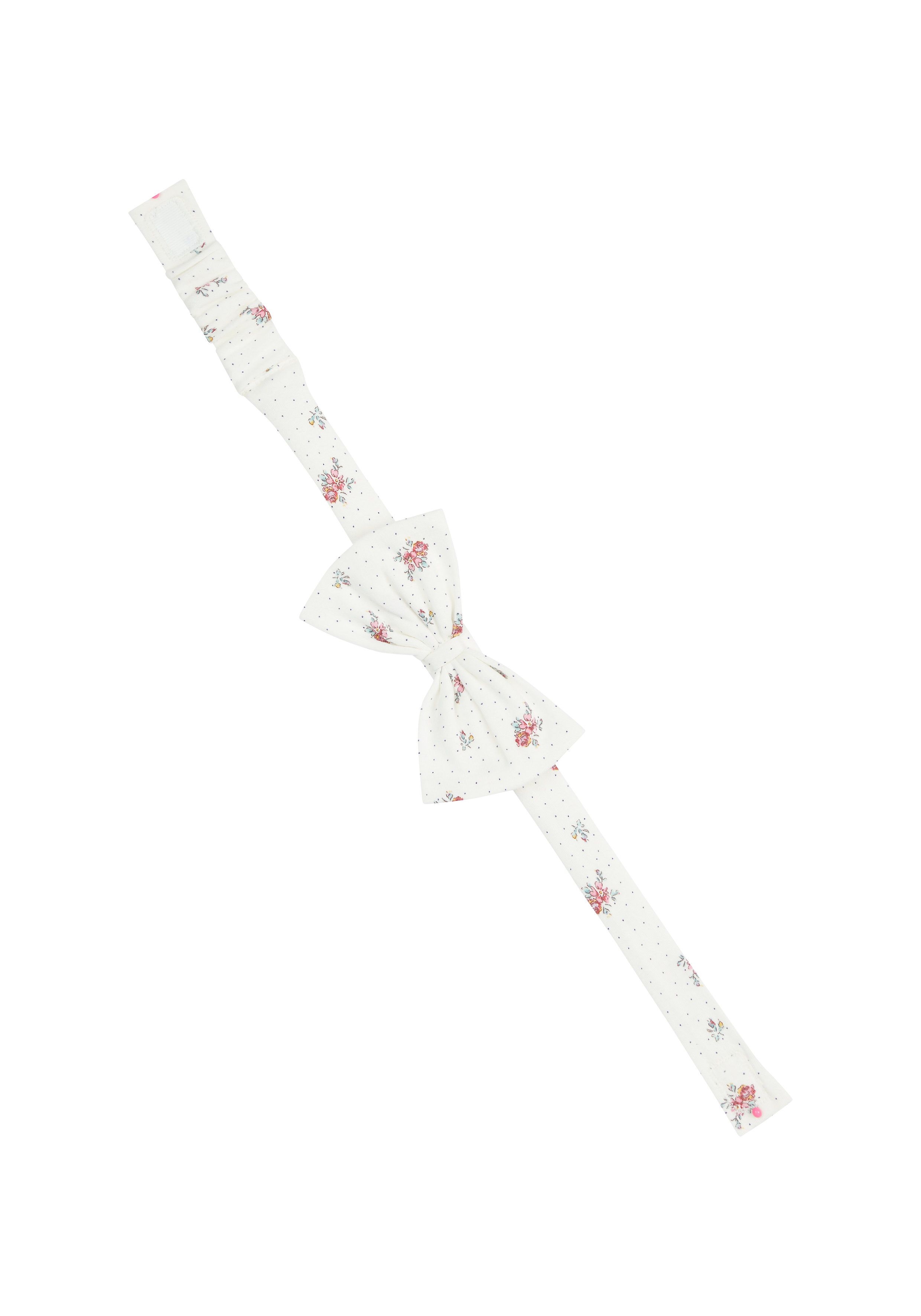Mothercare | Girls Floral Baby Headband - Multicolor 1
