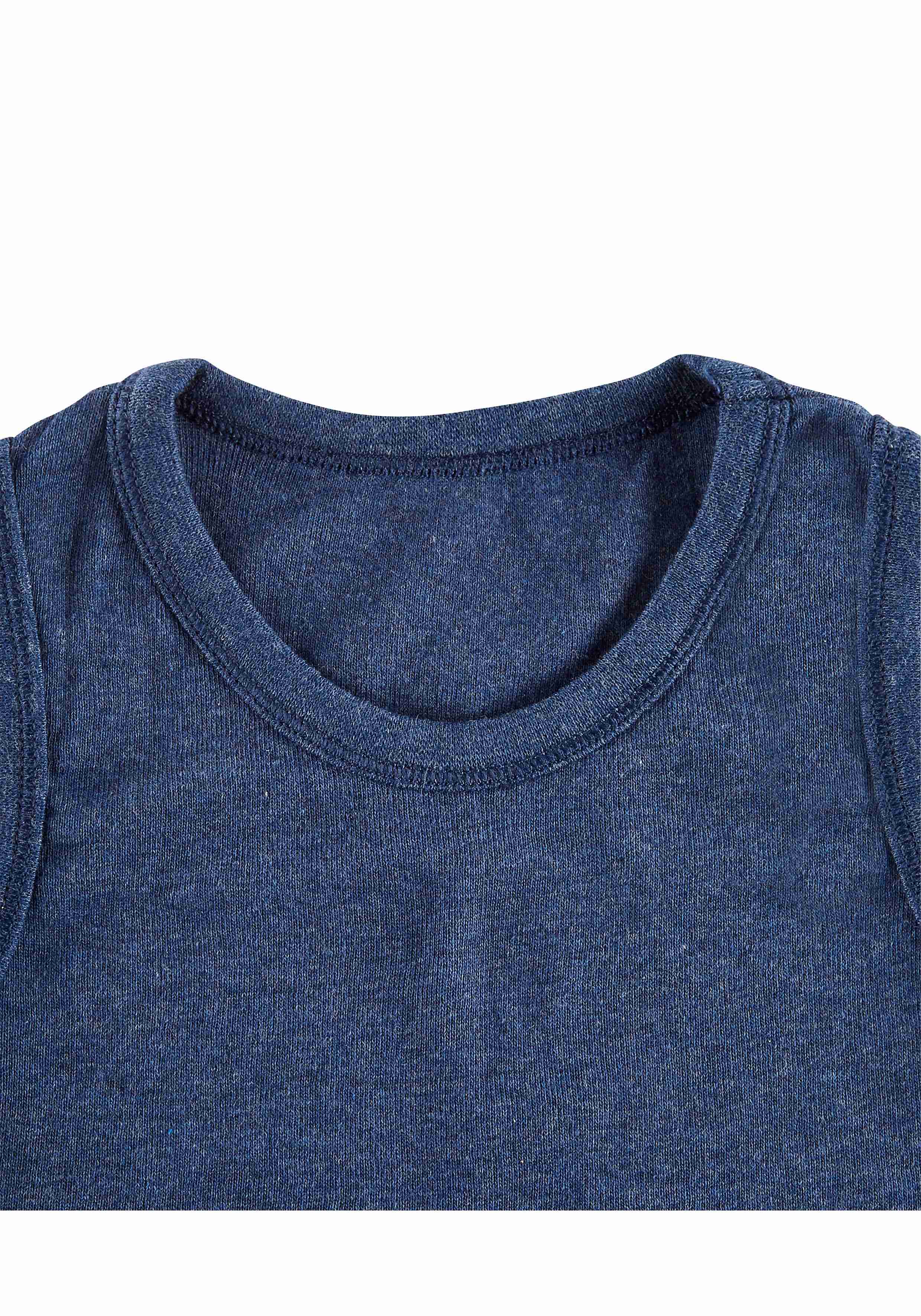Marls Vests - 3 Pack