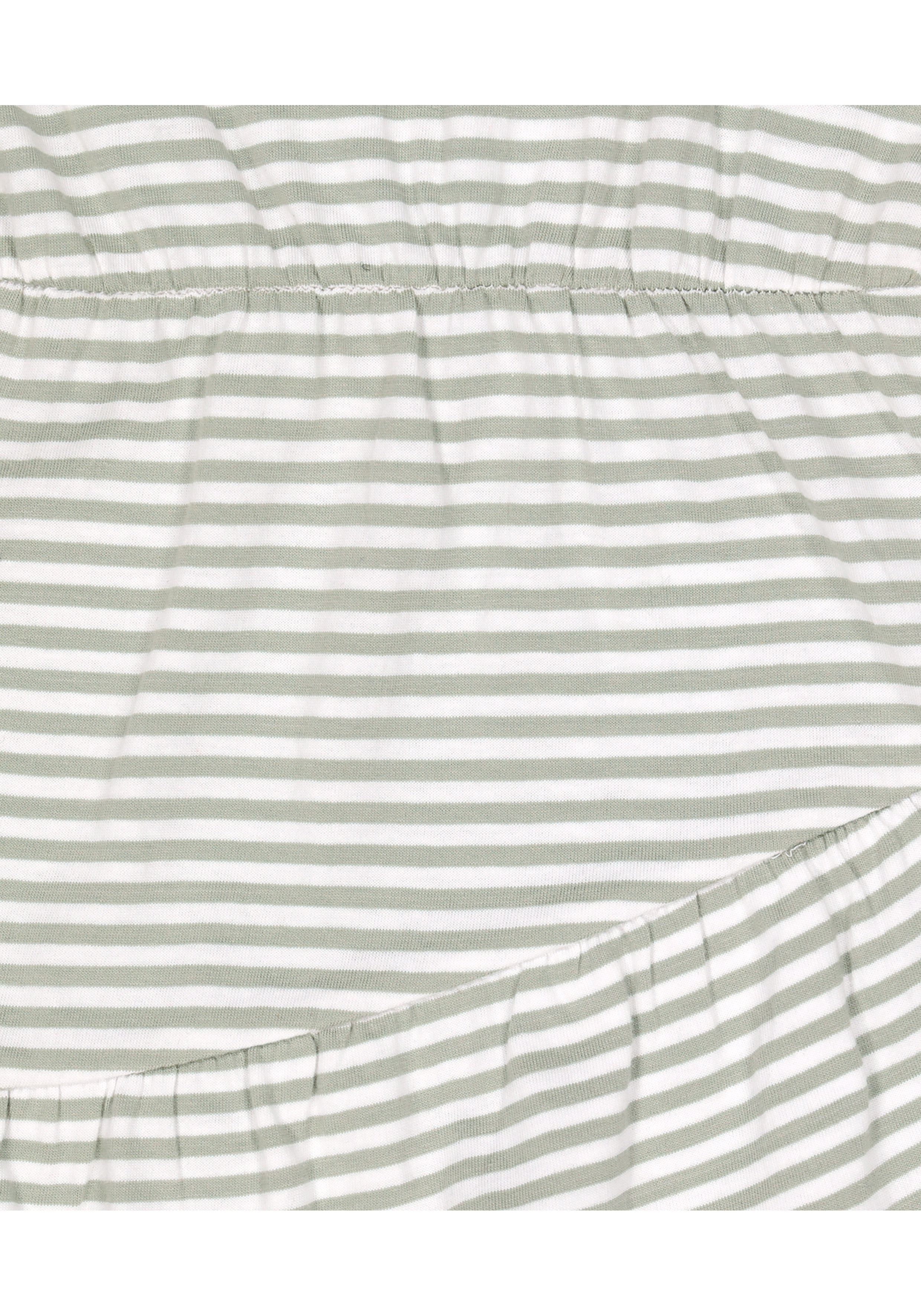 Mothercare | Grey Striped Dress 2