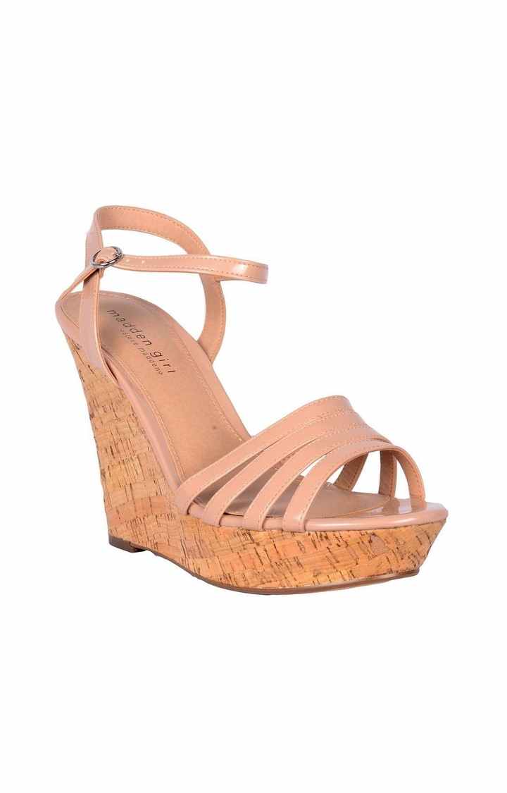 Blend Pink Wedges