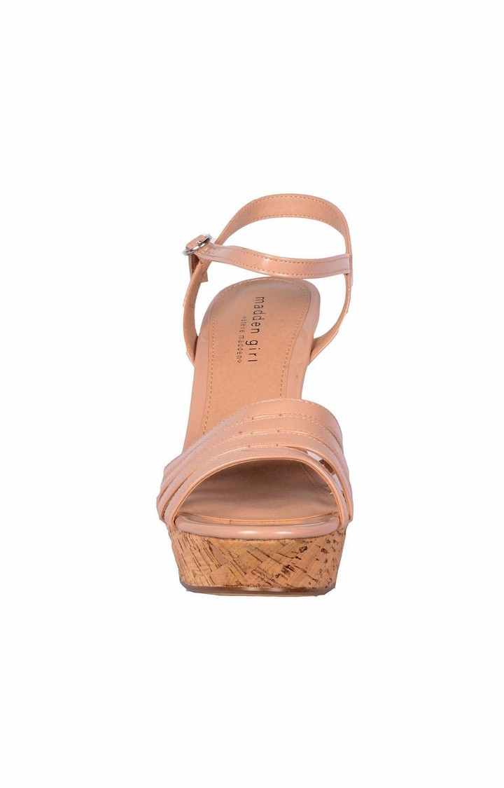 Blend Pink Wedges