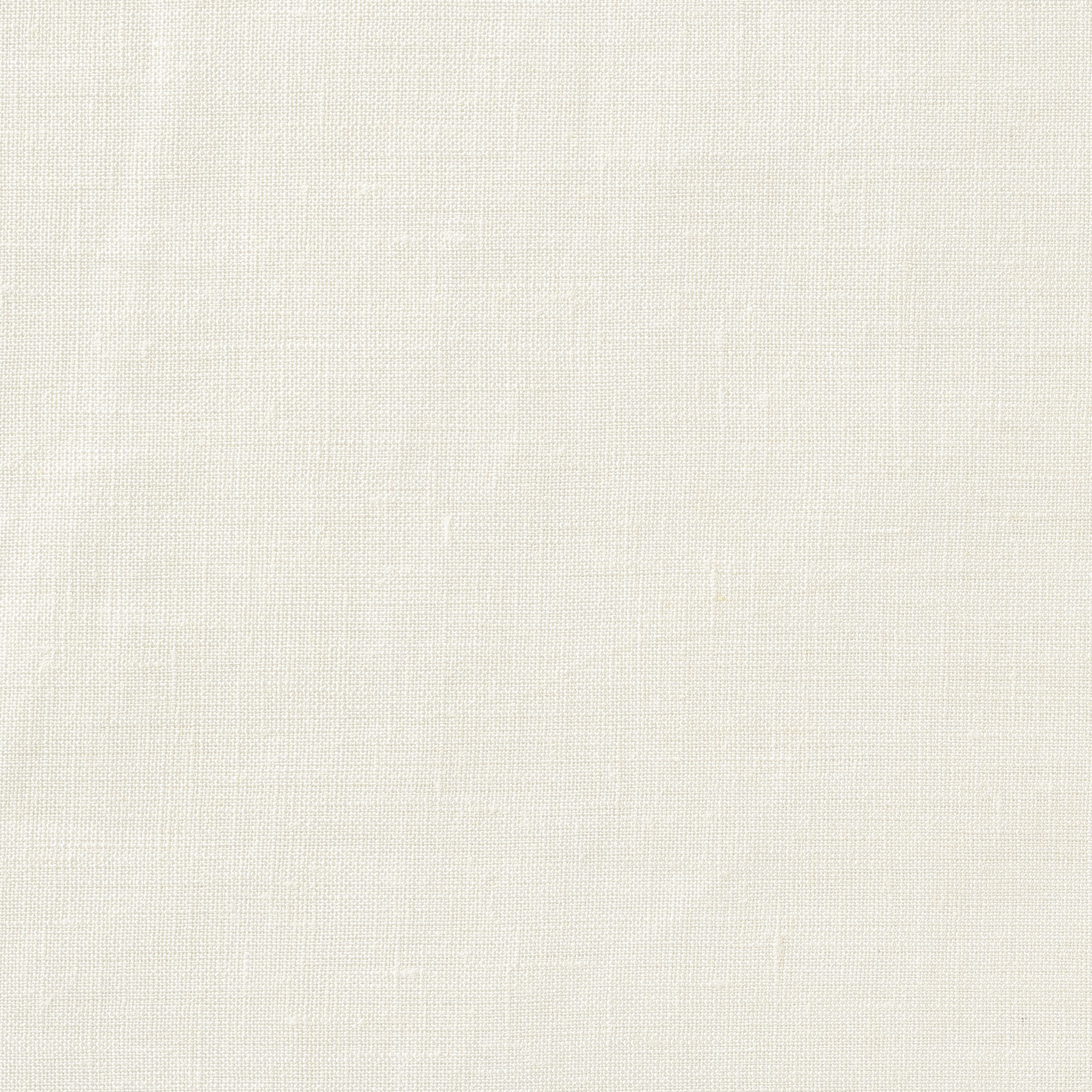 MUJI | LINEN PLAIN WEAVE FUTON COVER S OFF WHITE