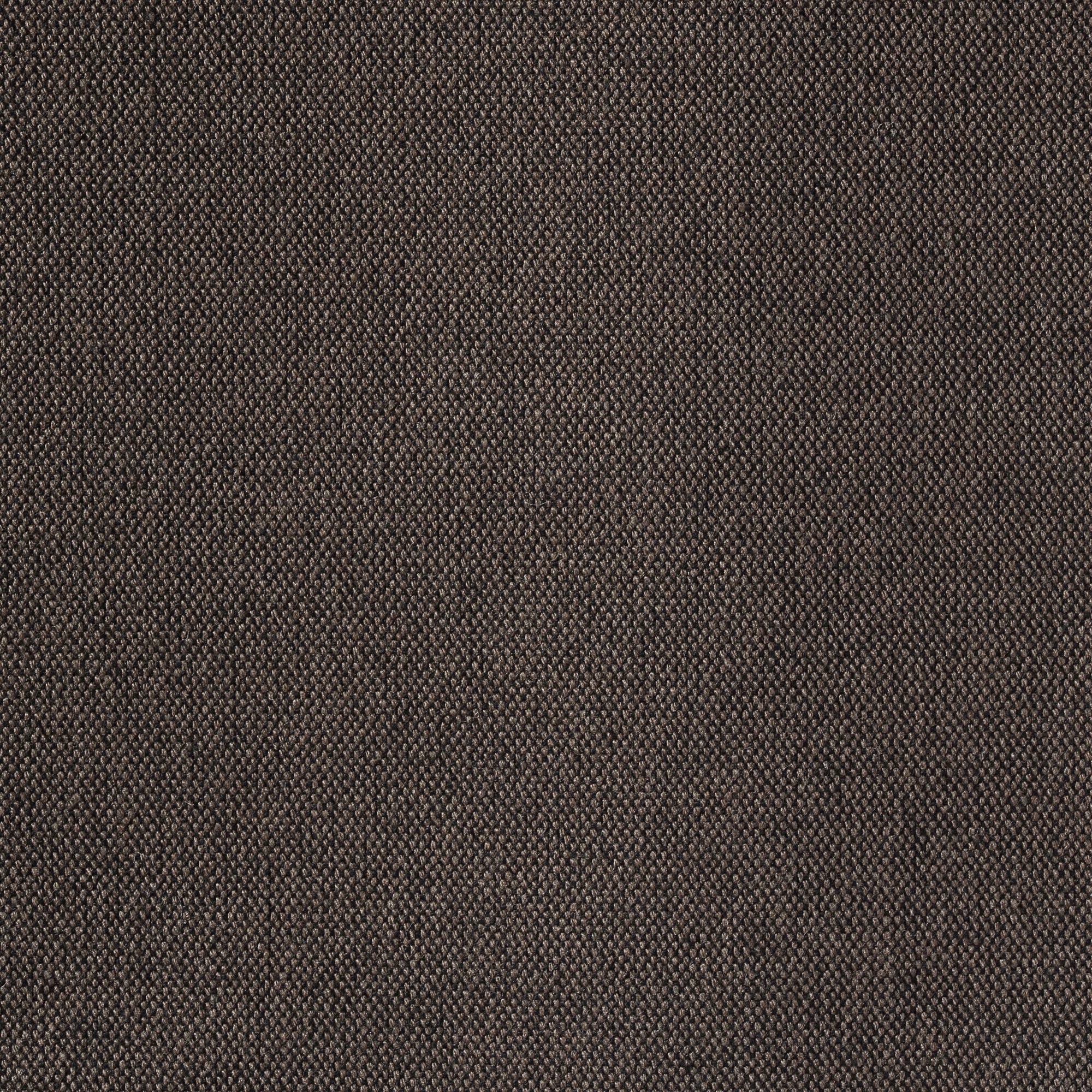 COTTON COVER FOR UNIT SOFA OTTOMAN / S / DARKBR