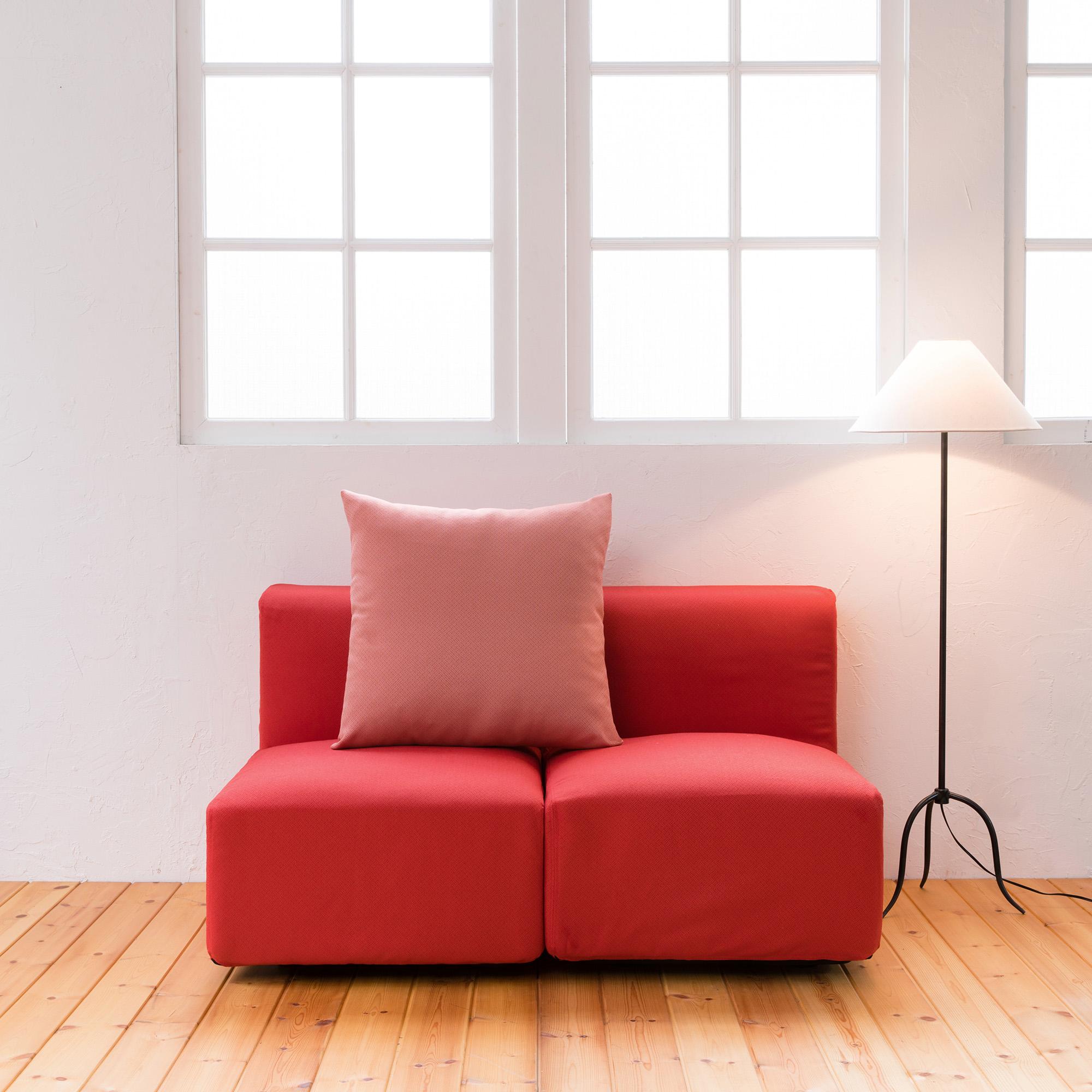MUJI | UNIT SOFA / ARMLESS / S