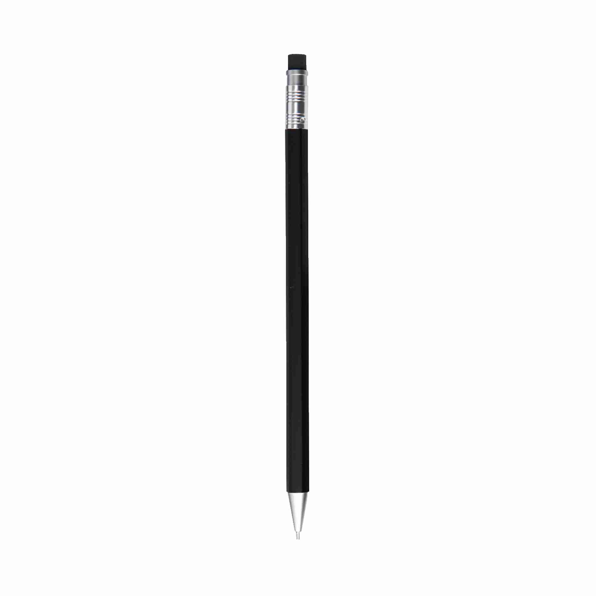 WOOD MECHANICAL PEN