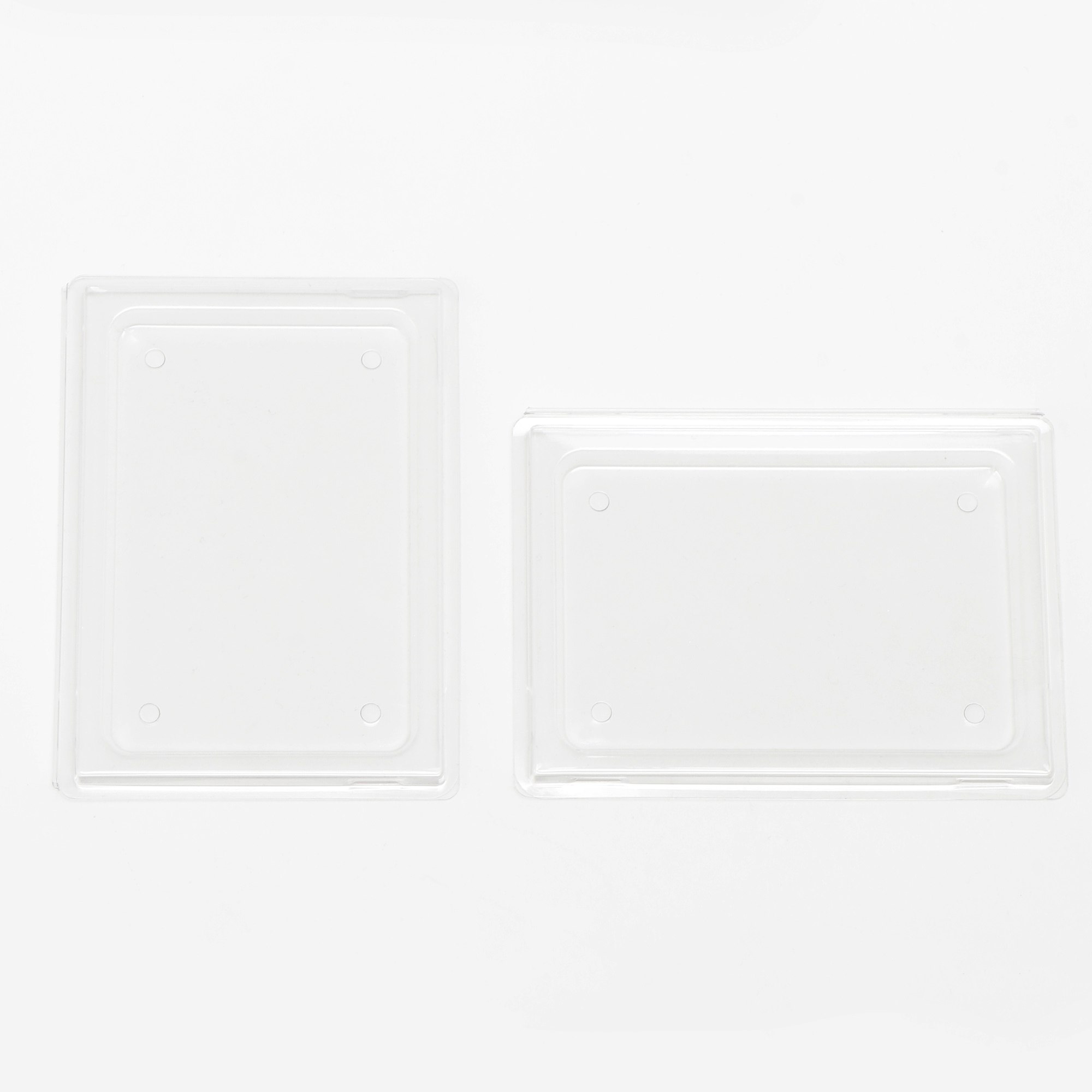 MUJI | PET FRAME SET OF 2