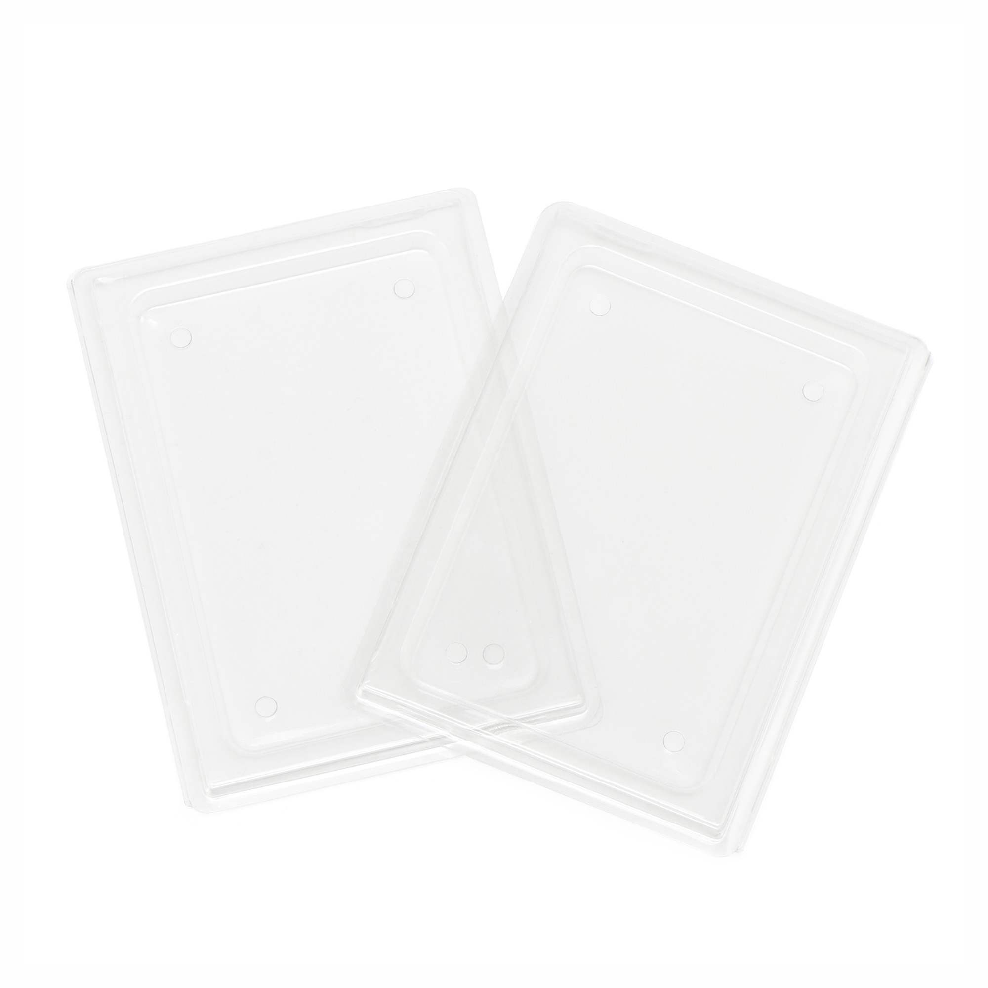MUJI | PET FRAME SET OF 2