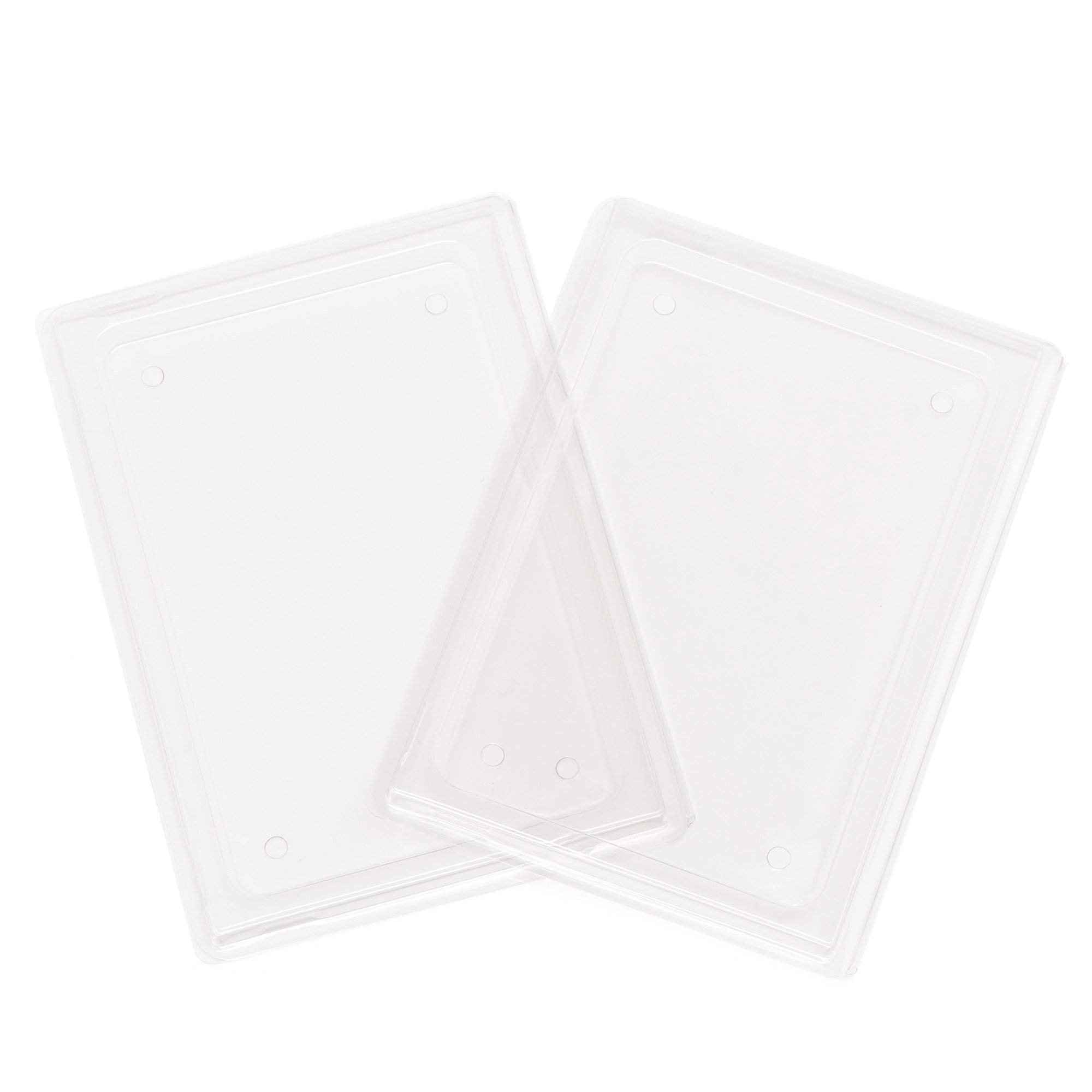 MUJI | PET FRAME SET OF 2