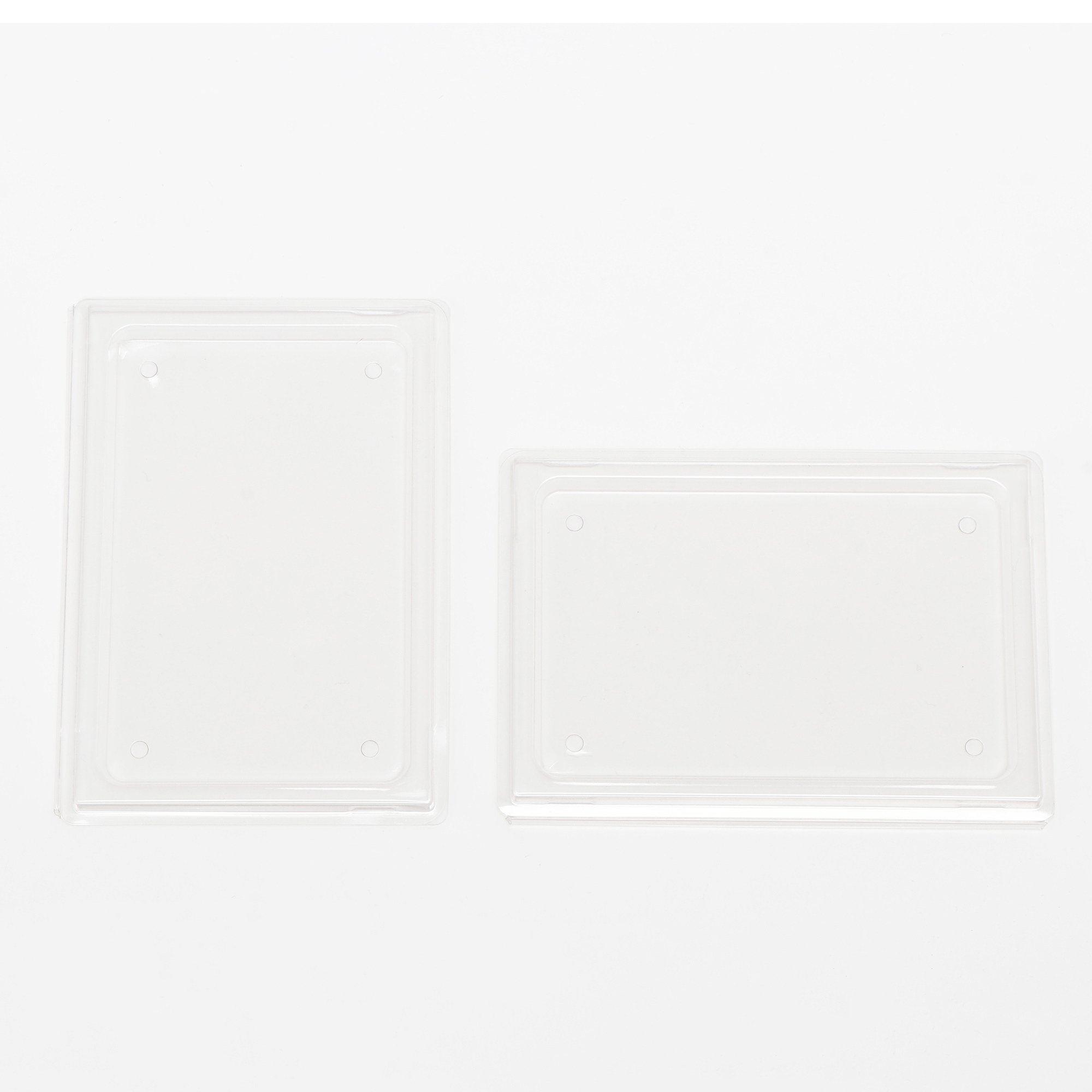 MUJI | PET FRAME SET OF 2