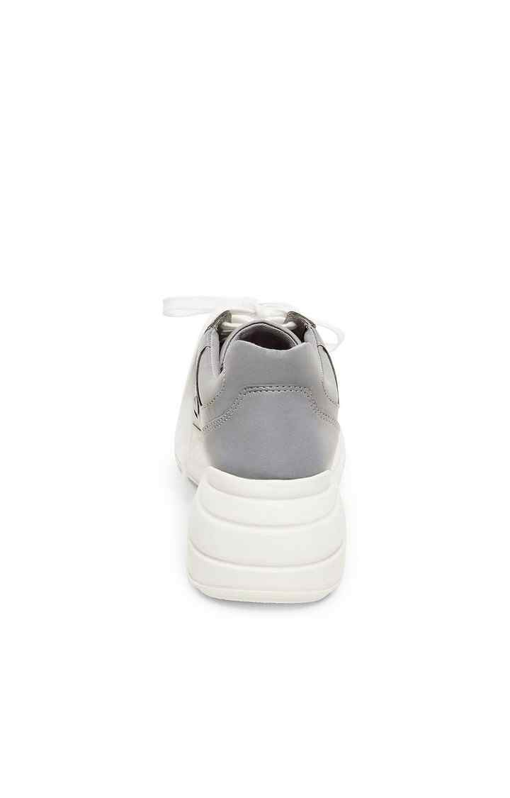 Memory Grey Sneakers