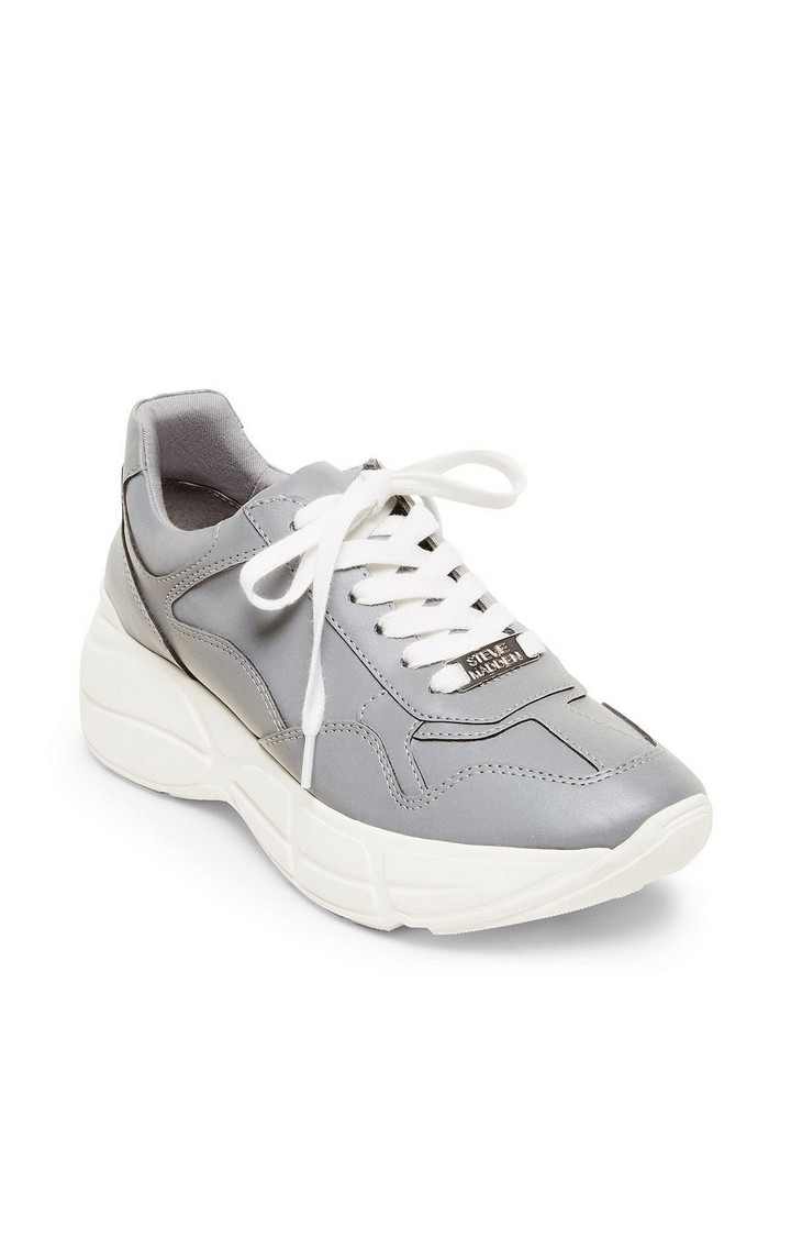 Memory Grey Sneakers