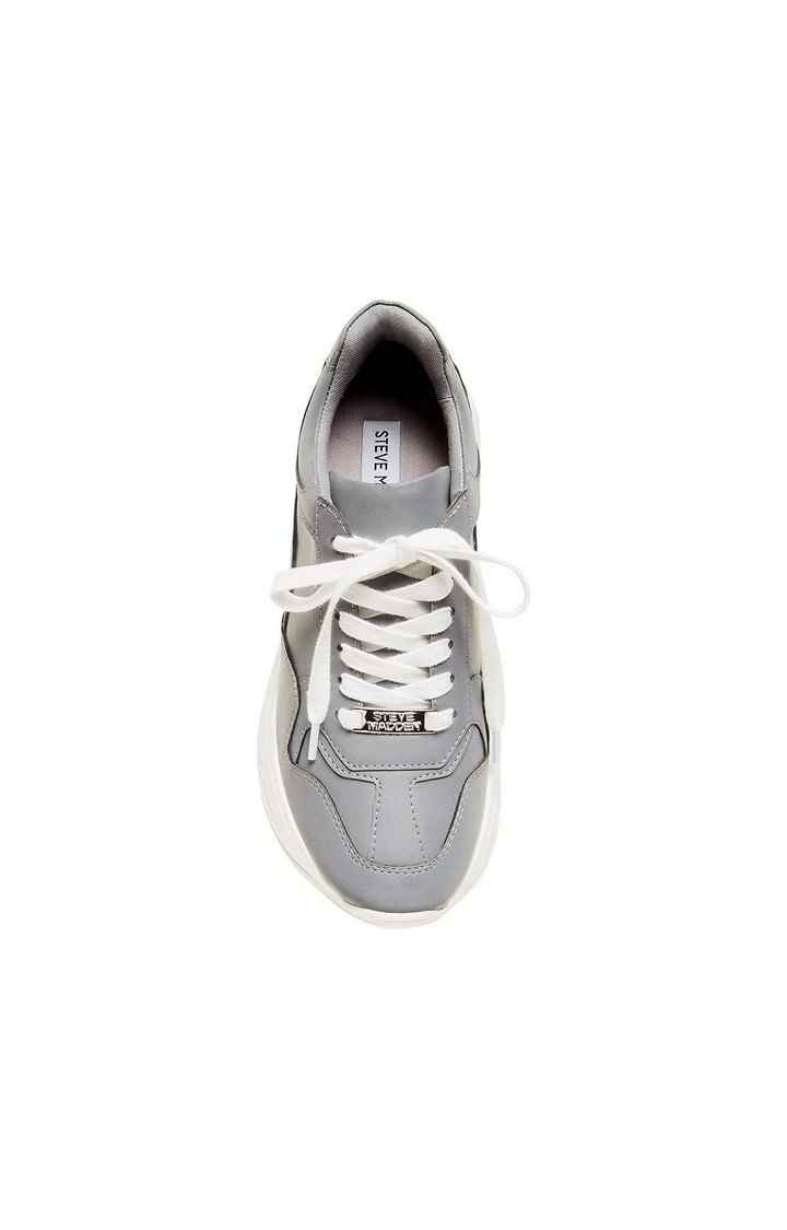 Memory Grey Sneakers