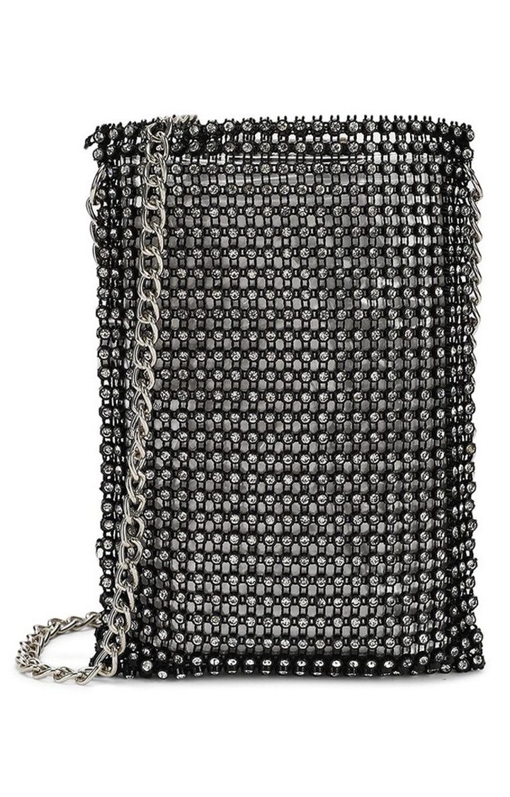 Bcallme Black Handbags