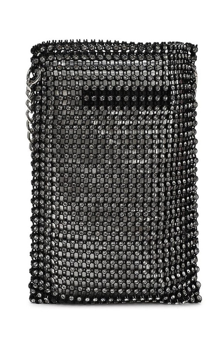 Bcallme Black Handbags
