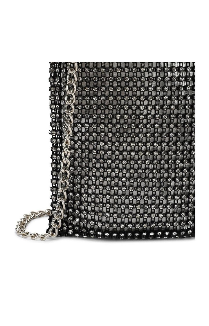 Bcallme Black Handbags