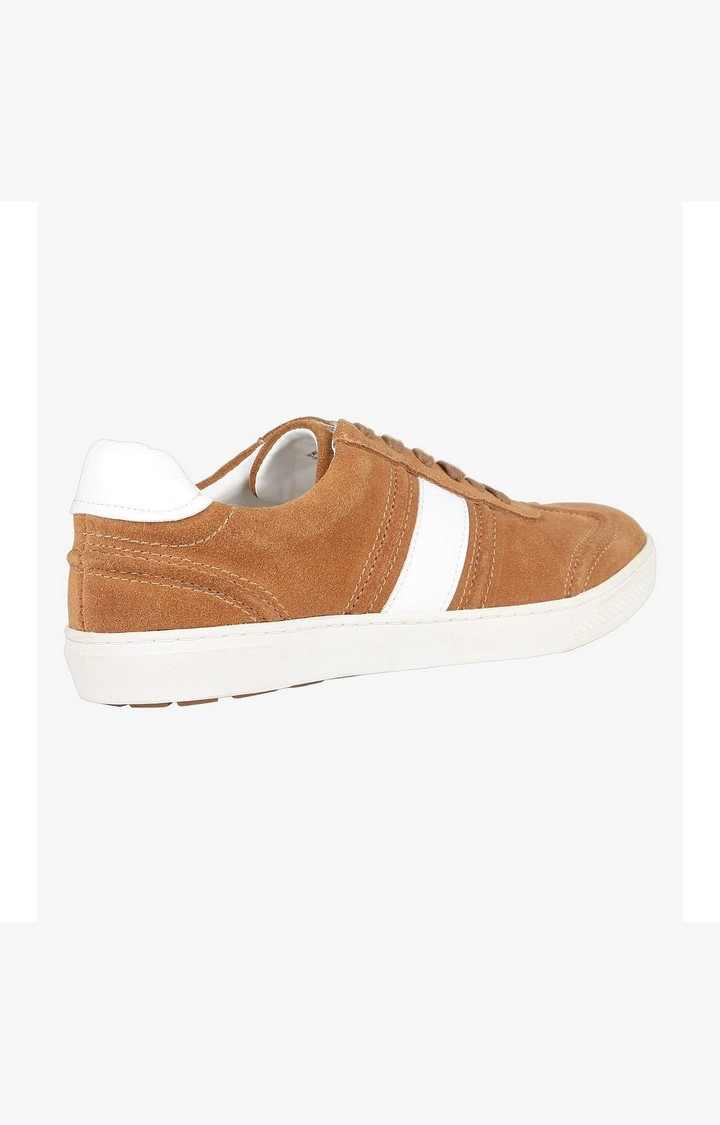 Sewell Brown Sneakers