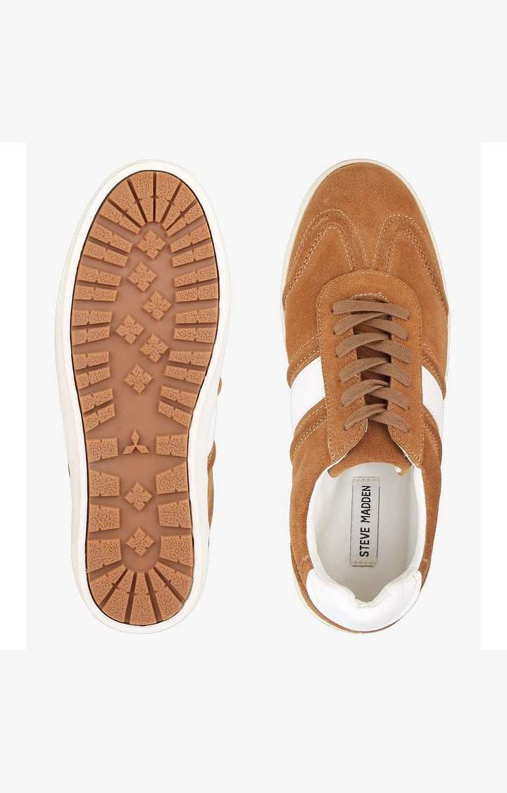 Sewell Brown Sneakers
