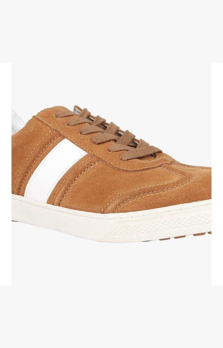 Sewell Brown Sneakers