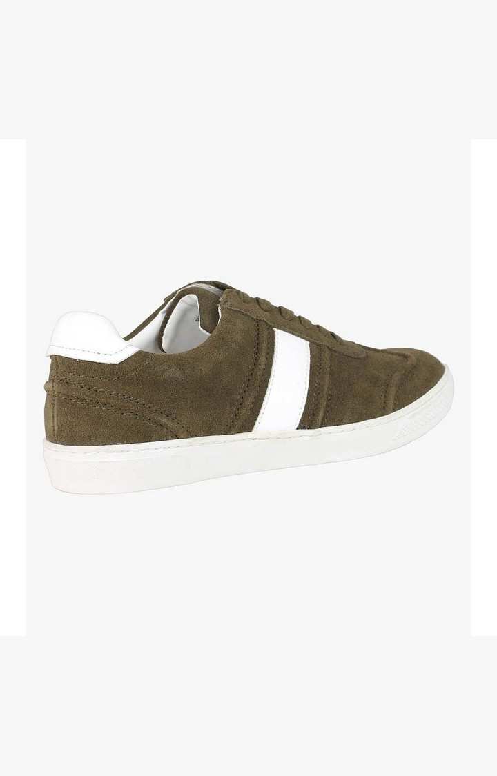Sewell Green Sneakers