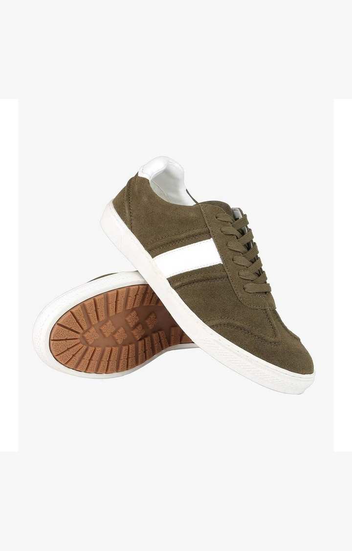 Sewell Green Sneakers