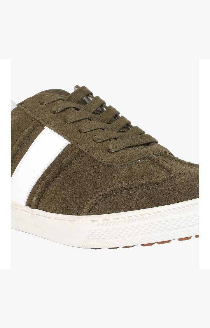 Sewell Green Sneakers