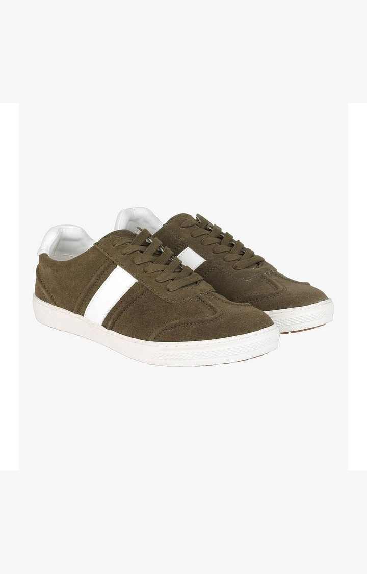 Sewell Green Sneakers