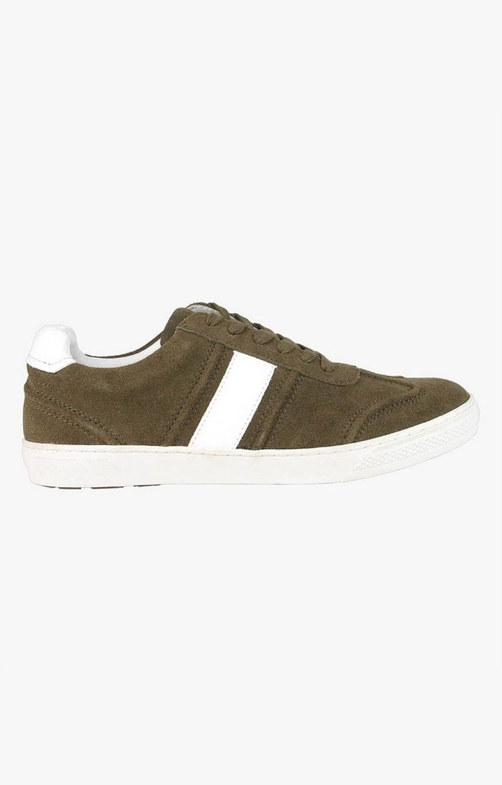 Sewell Green Sneakers