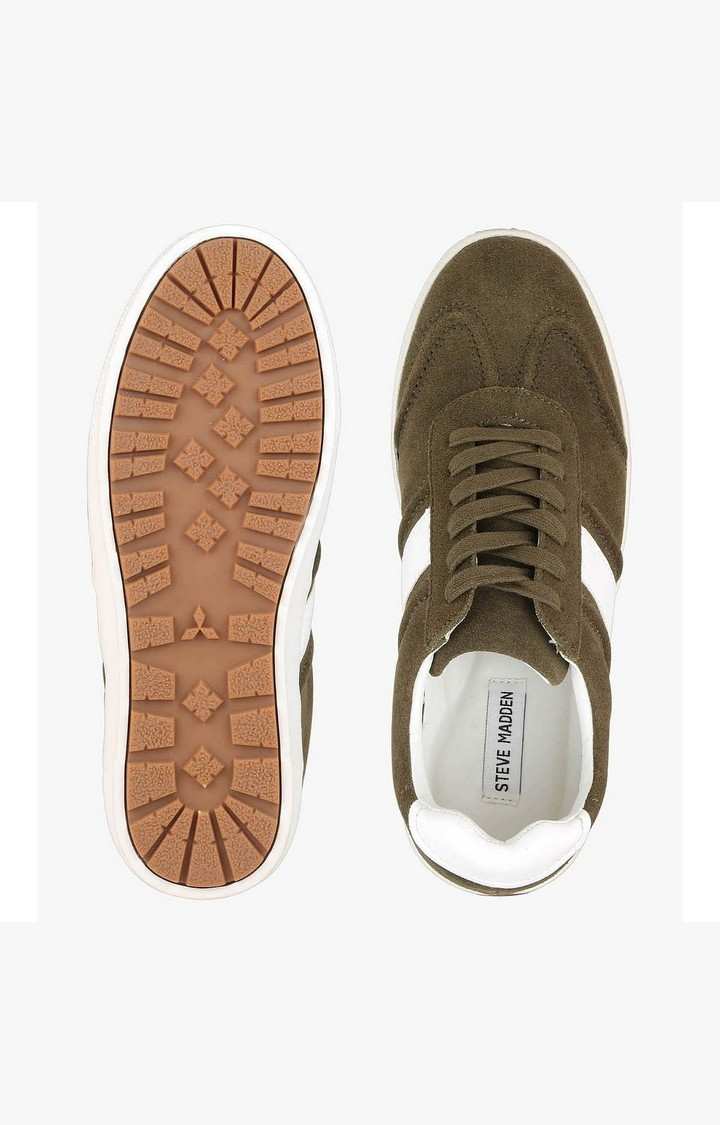 Sewell Green Sneakers