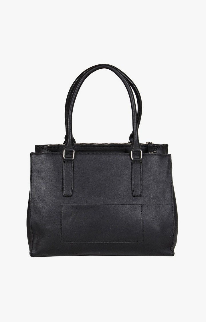 Btassell Black Handbags