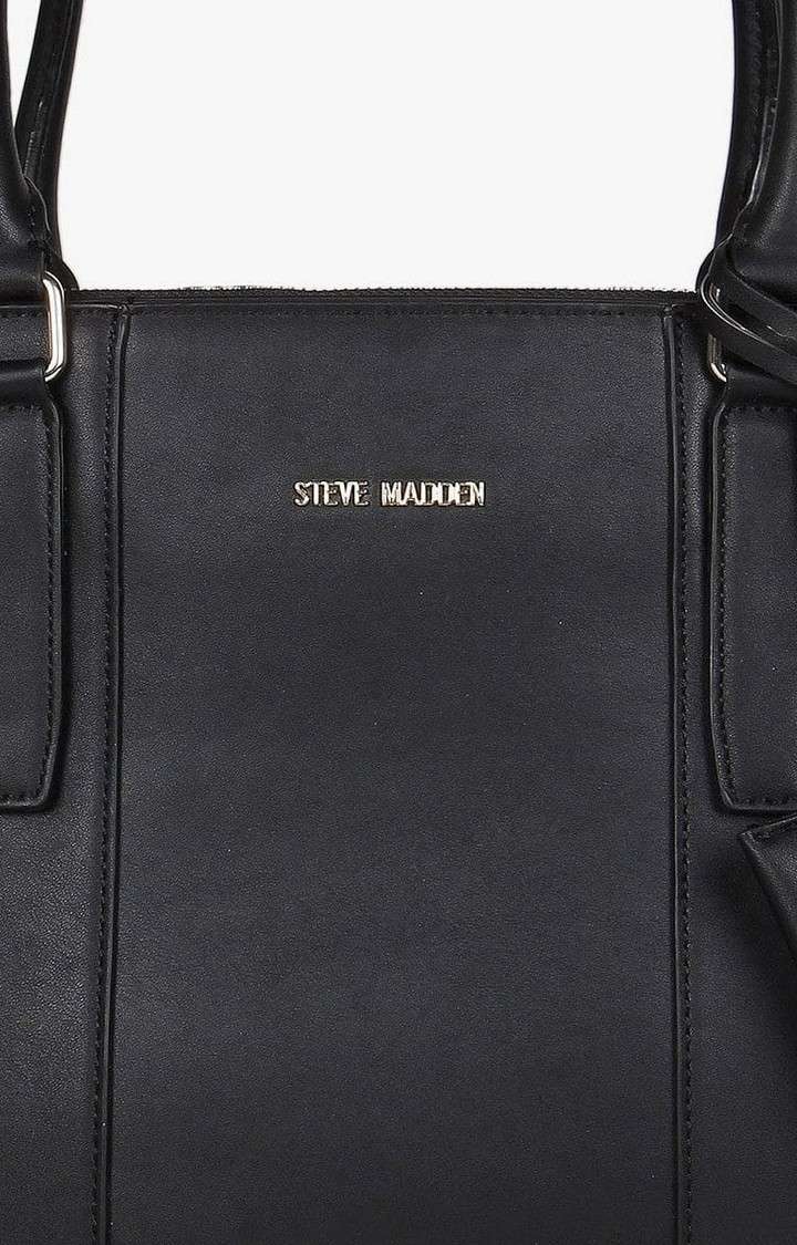 Btassell Black Handbags