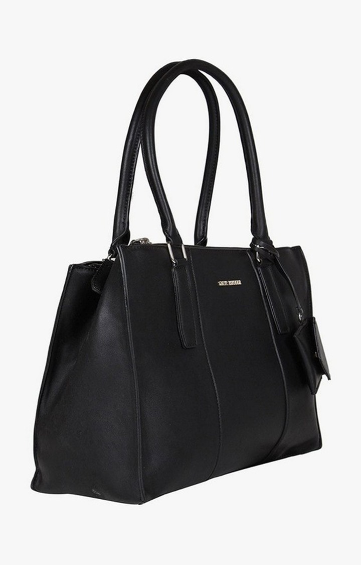 Btassell Black Handbags