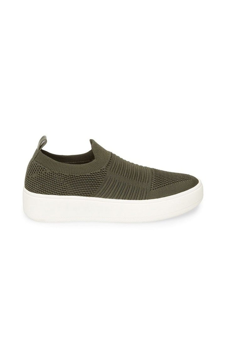 Beale Green Sneakers